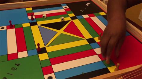 lodi board game.